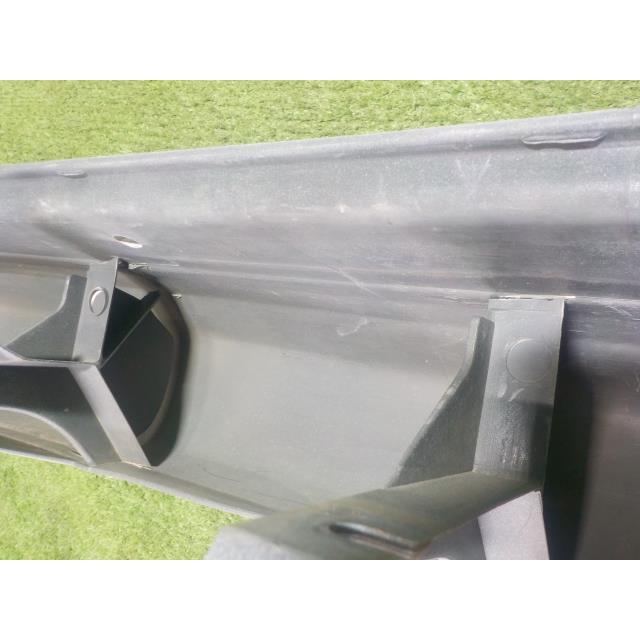 ファンカーゴ純正リアバンパー前期用　リアアンダースカート付き ファンカーゴ TA-NCP25 リアバンパー # 040 : Itami Web Store - 通販