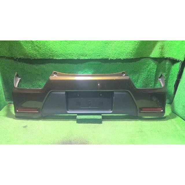 ワゴンR ワゴンR DAA-MH55S リアバンパー # ZWZ : Itami Web Store