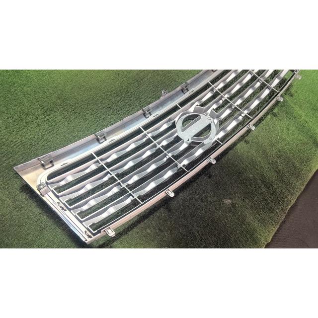 モコ DBA-MG33S ラジエータグリル フロントグリル # Z7T : Itami Web