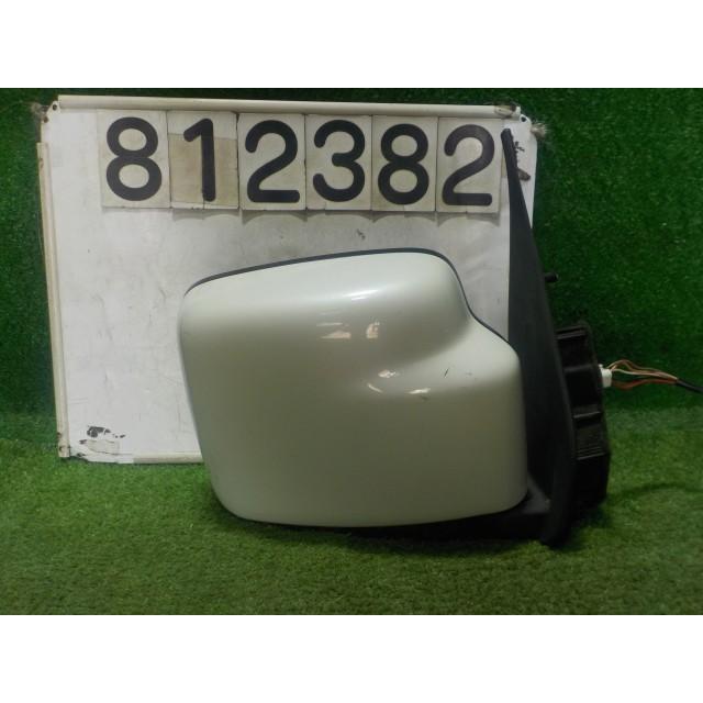 エブリイワゴン エブリィ ABA-DA64W 右 サイドミラー ドアミラー # Z7T