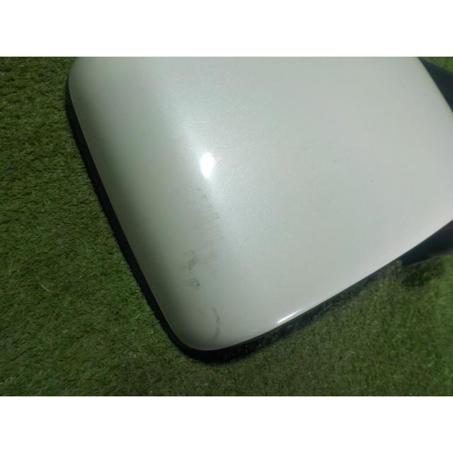 エブリイワゴン エブリィ ABA-DA64W 右 サイドミラー ドアミラー # Z7T