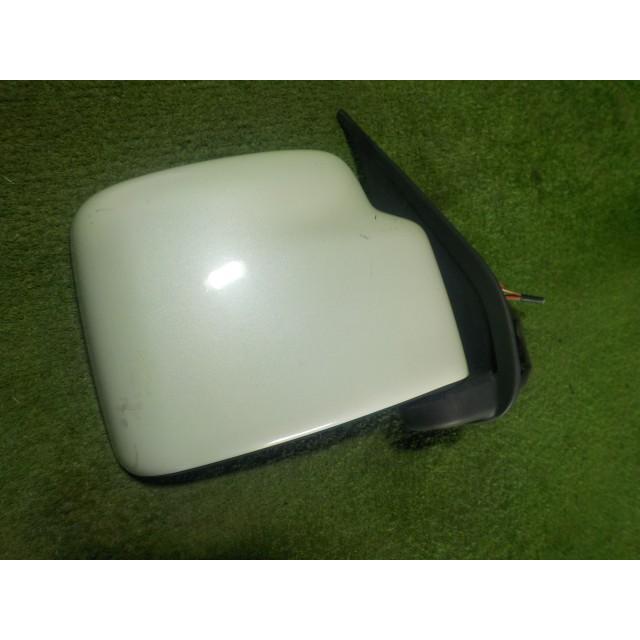 エブリイワゴン エブリィ ABA-DA64W 右 サイドミラー ドアミラー # Z7T