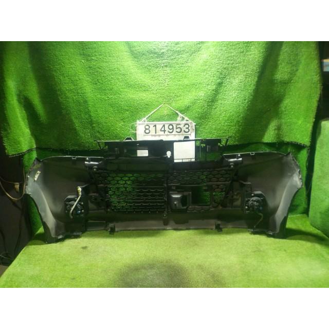 パレット DBA-MK21S フロントバンパー # ZJ3 : Itami Web Store - 通販