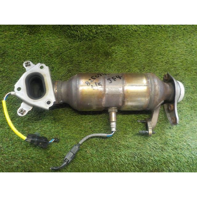 N-BOX N−BOX 6BA-JF4 エキマニ エキゾーストマニホールド