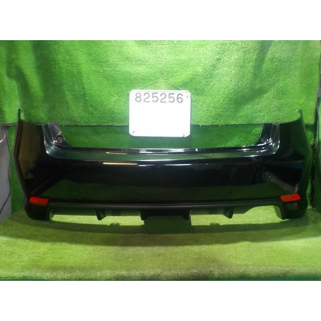 スペイド DBA-NCP145 フロントバンパー F 4WD 9AF 52119-52810-K0  