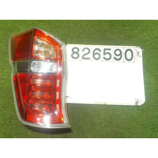 ステップワゴン DBA-RK2 左 テールランプ テールレンズ # NH788P