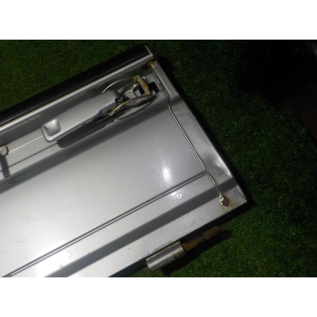 サンバー EBD-TT2 左アオリ サイドパネル # D6S : Itami Web Store