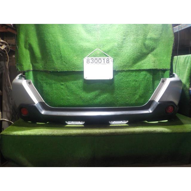 エクストレイル DBA-NT31 リアバンパー # KY0 : Itami Web Store