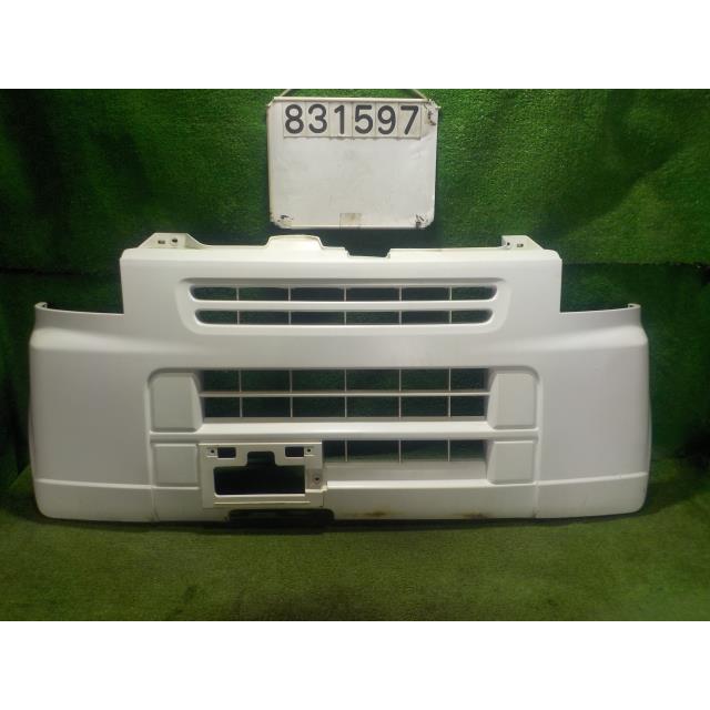 da64wフロントバンパー ライドテック エブリイ DA64W/V RIDE+TECH リフトアップ