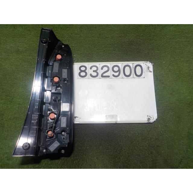 N-BOX N−BOX 6BA-JF6 左 テールランプ テールレンズ # NH731P