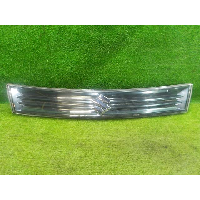 パレット DBA-MK21S ラジエータグリル フロントグリル # ZHY 72110