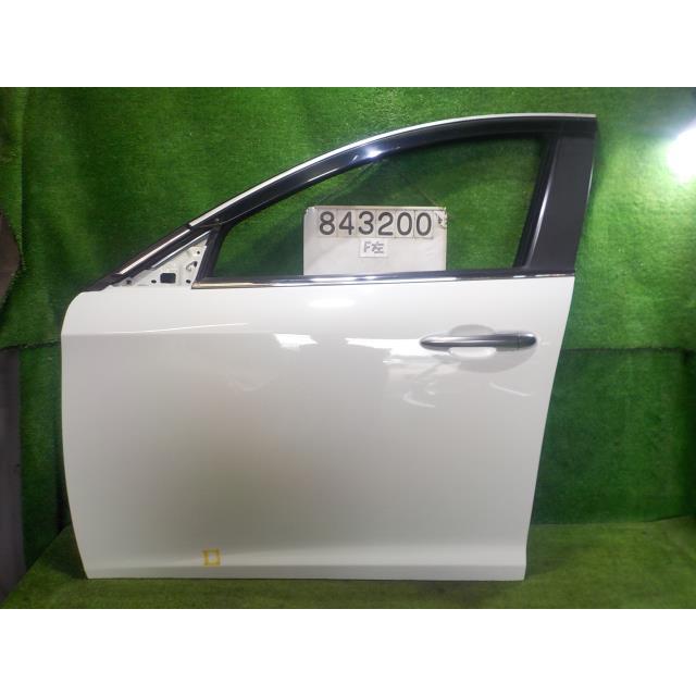 ジュリエッタ ABA-94018 左 フロントドア # セキュリット M75 : Itami  