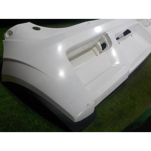 デイリークイーン　バオ後部バンパー アルト HBD-HA36V リアバンパー # 26U 71811-74P : Itami Web