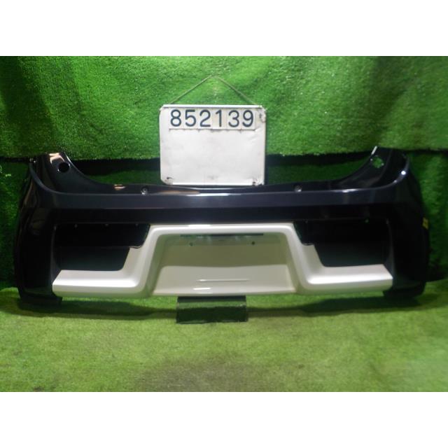 アルト DBA-HA36S リアバンパー # ZJ3 71811-74P : Itami Web Store