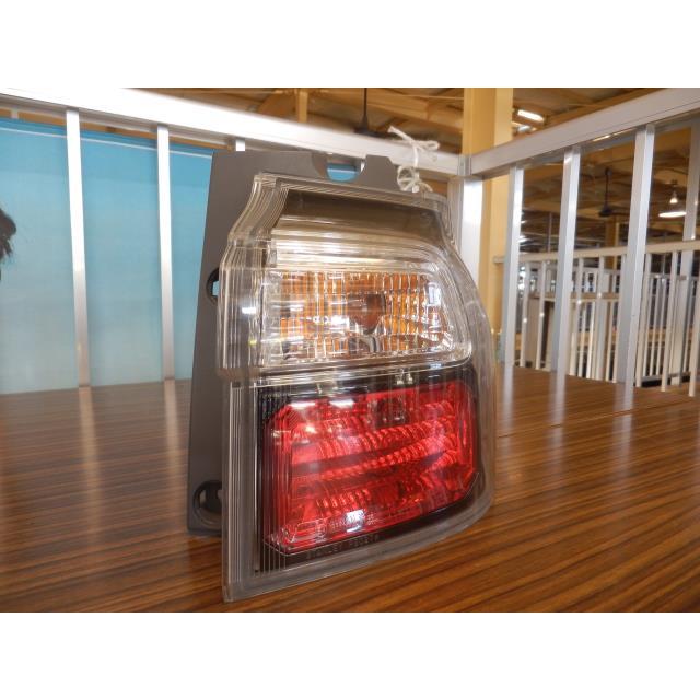 ステップワゴン DBA-RG2 右 テールランプ テールレンズ # X05  