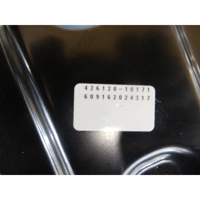 エスティマ DAA-AHR20W パワースライドドアモーター パワスラ