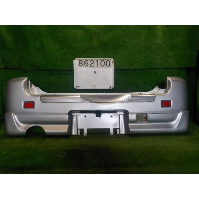テリオスキッド テリオスキッド GF-J111G リアバンパー # S07 52159-87405 : Itami Web