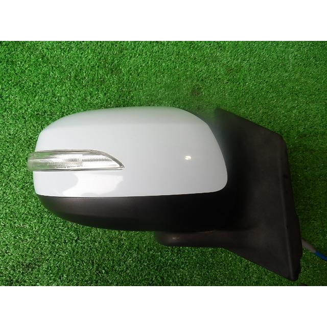 ミラ（ダイハツ） ミライース DBA-LA310S 右 サイドミラー ドアミラー