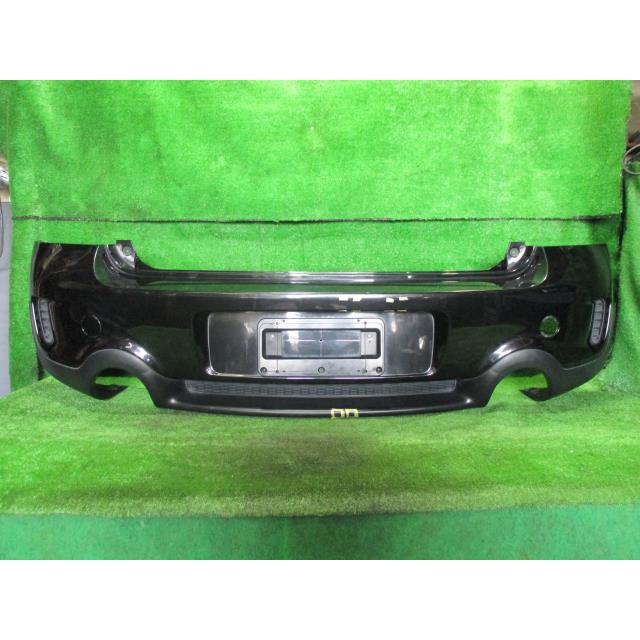 BMW ミニ CBA-ZC16A リアバンパー # 5112 9801899 114 609 13 : Itami