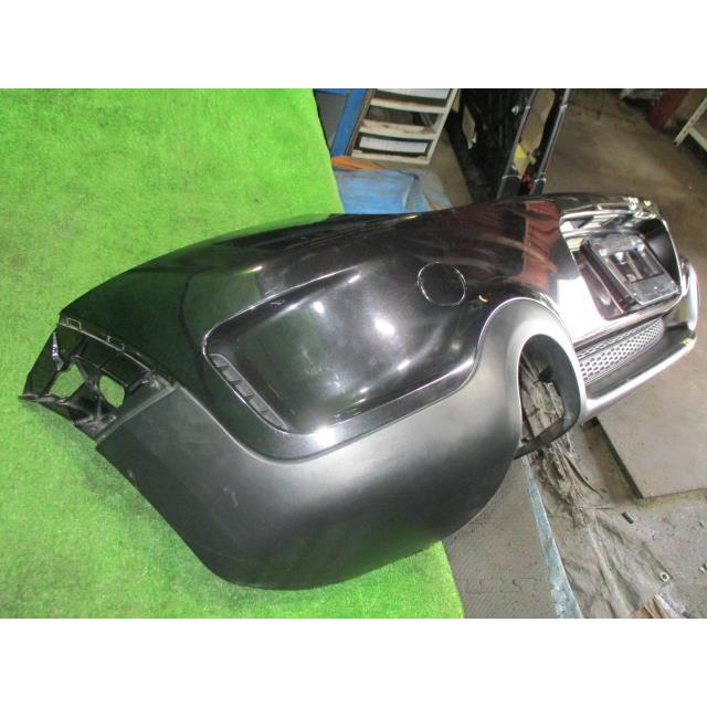 BMW ミニ CBA-ZC16A リアバンパー # 5112 9801899 114 609 13 : Itami