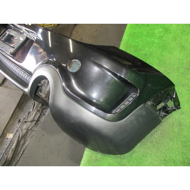 BMW ミニ CBA-ZC16A リアバンパー # 5112 9801899 114 609 13 : Itami