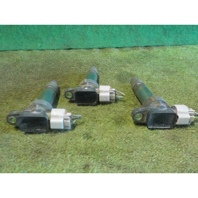 モコ DBA-MG22S イグニッションコイル # ZED デンソー NL2 モコ DBA-MG22S イグニッションコイル # ZED デンソー NL2