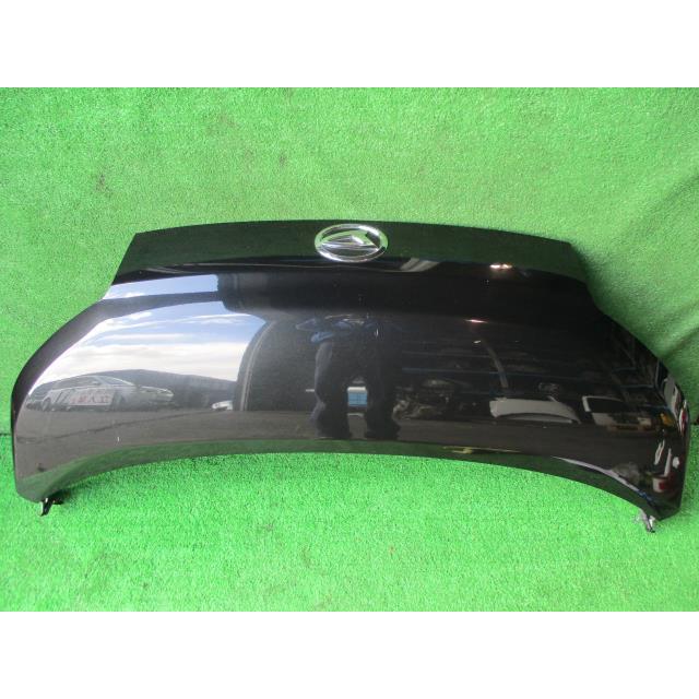 ムーヴ DBA-LA110S ボンネット フードパネル # X07 : Itami Web Store
