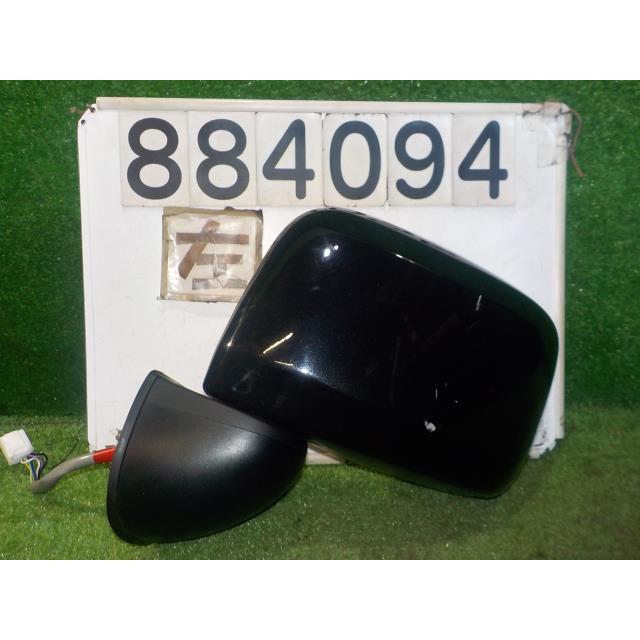スペーシア DAA-MK53S 左 サイドミラー ドアミラー # ZJ3 : Itami Web