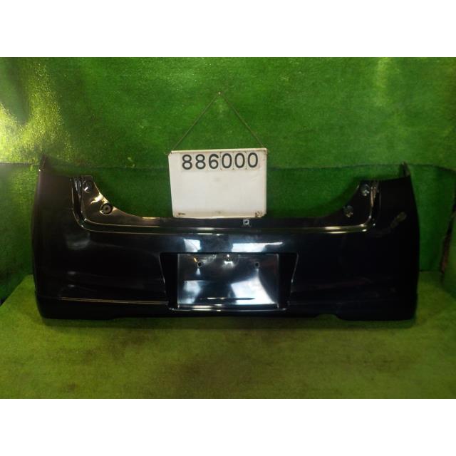 ワゴンR ワゴンR DBA-MH34S リアバンパー # ZJ3 71811-72M2 : Itami