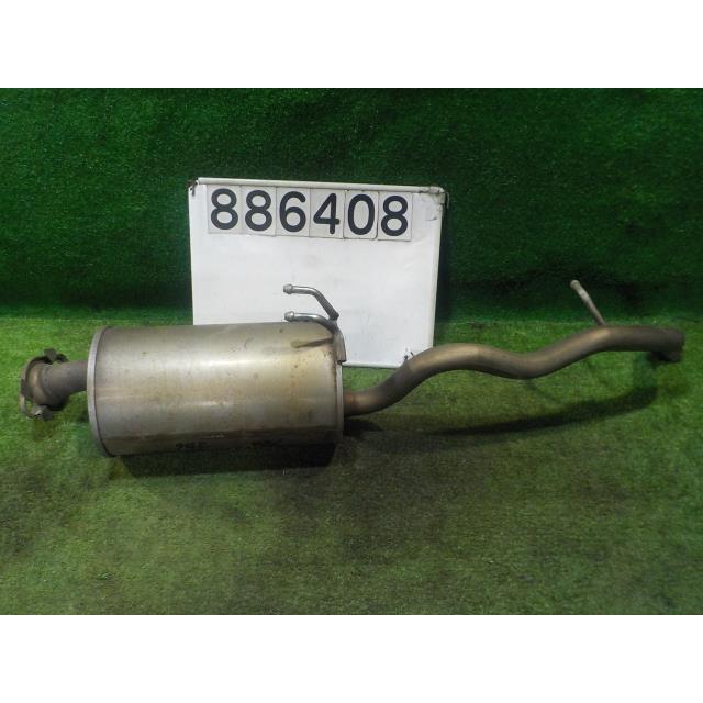 ライフ CBA-JB6 リアマフラー リアピース # B506M : Itami Web Store