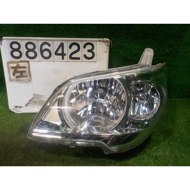 タント タントエグゼ CBA-L465S 左 ヘッドライト ヘッドランプ # X11