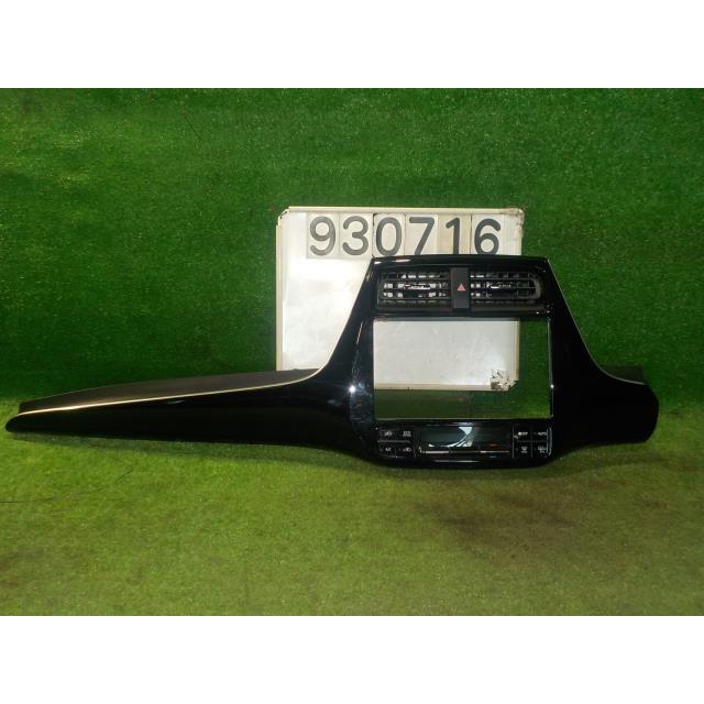 プリウス DAA-ZVW55 エアコンパネル # 040 746-4Y66 : Itami Web Store 