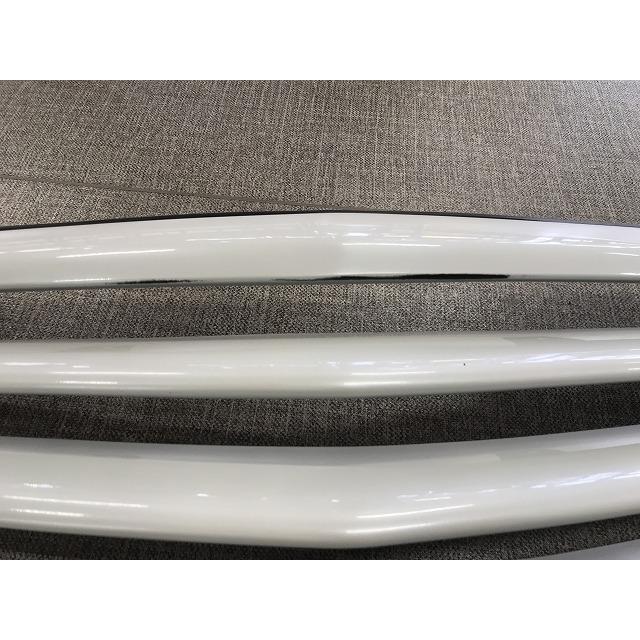 アルファード 10系 シルクブレイズ カメラ付 グリル a-1468 YS18