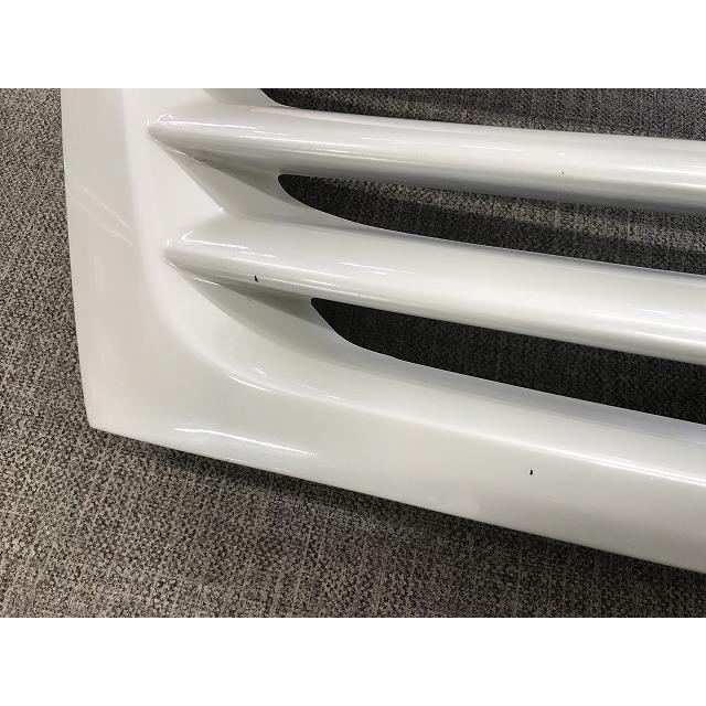 10系アルファード用【シルクブレイズ】フロントグリル社外品 アルファード 10系 シルクブレイズ カメラ付 グリル a-1468 YS18