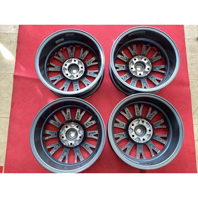 Weds ravrion ウェッズ ラブリオン RM01 15インチアルミ 15x6j+ Weds ravrion ウェッズ ラブリオン RM01 15インチアルミ 15x6j+