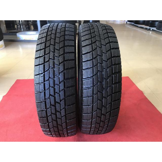 GOODYEAR グッドイヤー アイスナビ6 175/70R14  2020年製 冬タイヤ スタッドレスタイヤ 4本 B6-2 SD｜itamisyaryo｜03