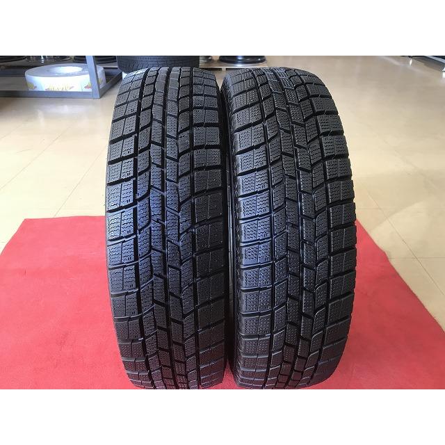 GOODYEAR グッドイヤー アイスナビ6 175/70R14  2020年製 冬タイヤ スタッドレスタイヤ 4本 B6-2 SD｜itamisyaryo｜04