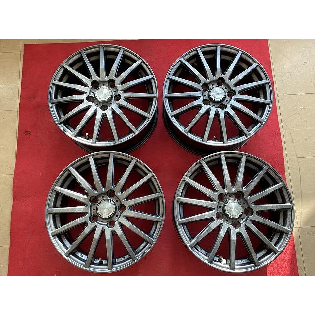 KYOHO SINE RACING S 共豊 ザインレーシング 16インチアルミ KYOHO SINE RACING S 共豊 ザインレーシング 16インチアルミ