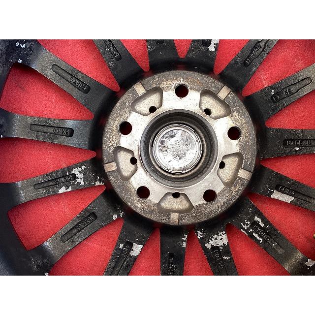 KYOHO SINE RACING S 共豊 ザインレーシング 16インチアルミ