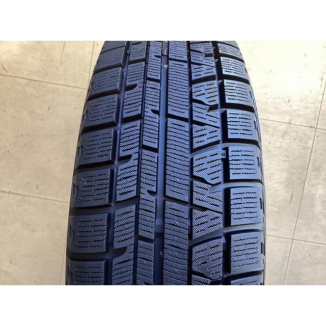 175/65R14 深溝iG50PLUS 送料込み！ iceGUARD 2017年製ヨコハマ アイスガードファイブプラス IG50 175