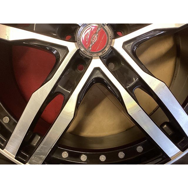 シャレン　20インチホイール　2本 楽天市場】20インチ シャレン（ホイール｜タイヤ・ホイール