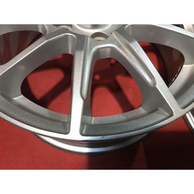 A-TECH SCHNEDER 16インチアルミホイール 16x6.5JJ+53 PCD114.3  