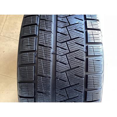 ピレリ アイスアシンメトリコプラス 225/45R17 2018年X3 2019年X1 冬タイヤ スタッドレスタイヤ 4本 a-2427 C2-1 SD｜itamisyaryo｜02