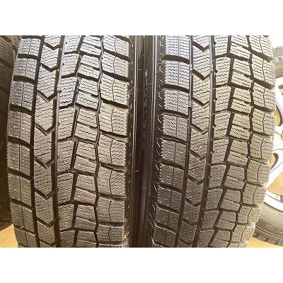 ヨコハマ GRASS グラス 14X5.5J+40 4穴 PCD100 165/70R14 81Q ダンロップ WM02 2019年製 a-2486 セット(11) SD　｜itamisyaryo｜08