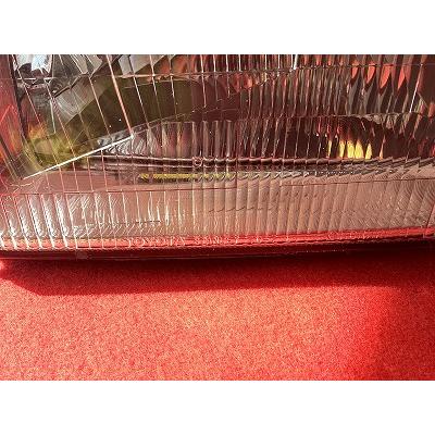 GZG50 センチュリー ヘッドライト左 40-7 a-2591 YS19 SD : Itami Web
