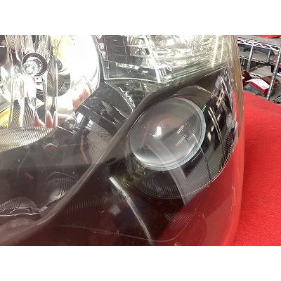 NCP145 スペイド ハロゲンヘッドライト左 52-260 a-2595 YS19 SD