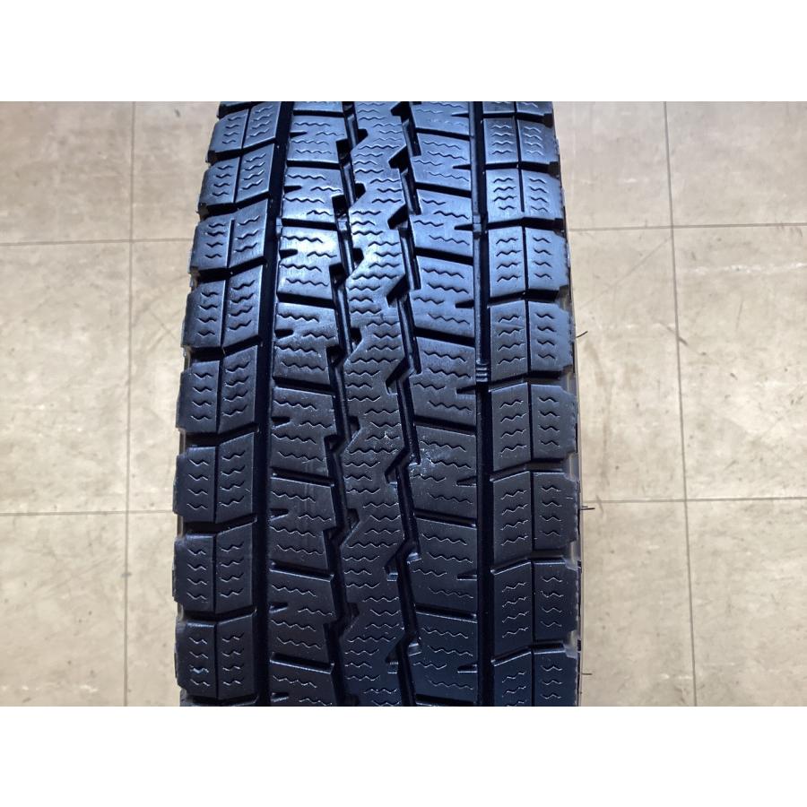 155/80R14 ダンロップスタッドレス　24年 155/80R14 ダンロップスタッドレス 24年 激安 ◇155/65R14 75Q