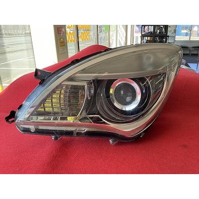 スズキ HID ヘッドライト 左右 35100-54M MB15S デリカD:2 MB15S デリカD:2 HID ヘッドランプ ヘッドライト 左 LE10G6223 a-2660
