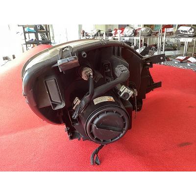 MB15S デリカD:2 HID ヘッドランプ ヘッドライト 左 LE10G6223 a-2660