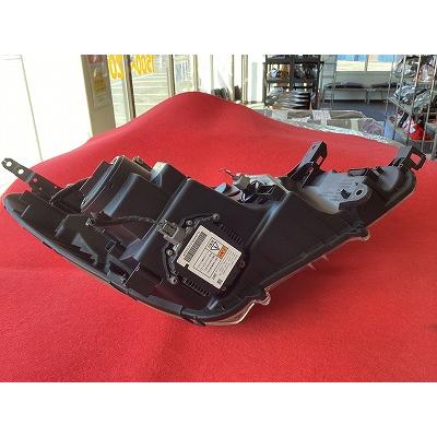 MB15S デリカD:2 HID ヘッドランプ ヘッドライト 左 LE10G6223 a-2660